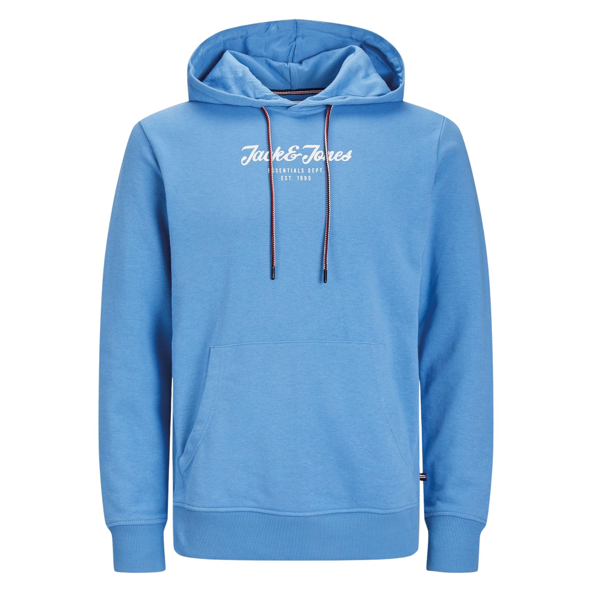 Suchergebnis Auf Für: Jack And Jones Sweat Hood